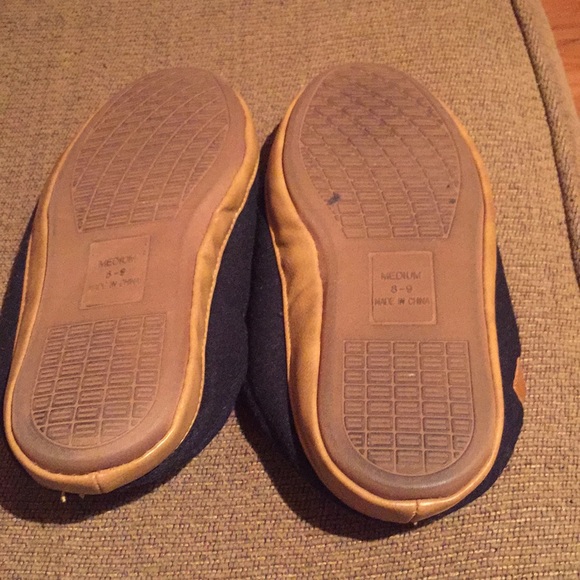 3m thinsulate slippers
